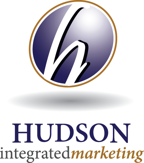 Hudson Integrated Marketing logo