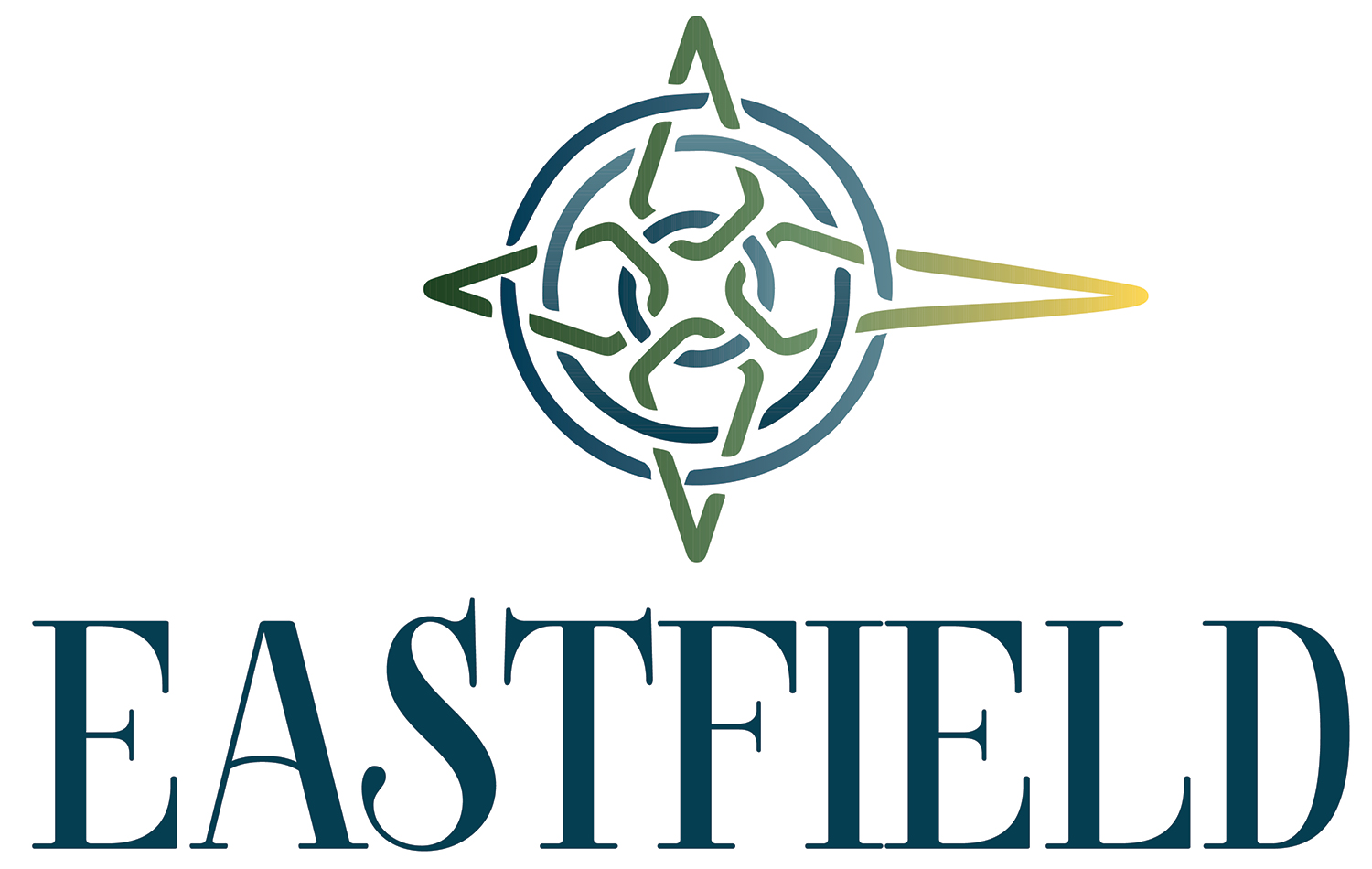 Eastfield Logo