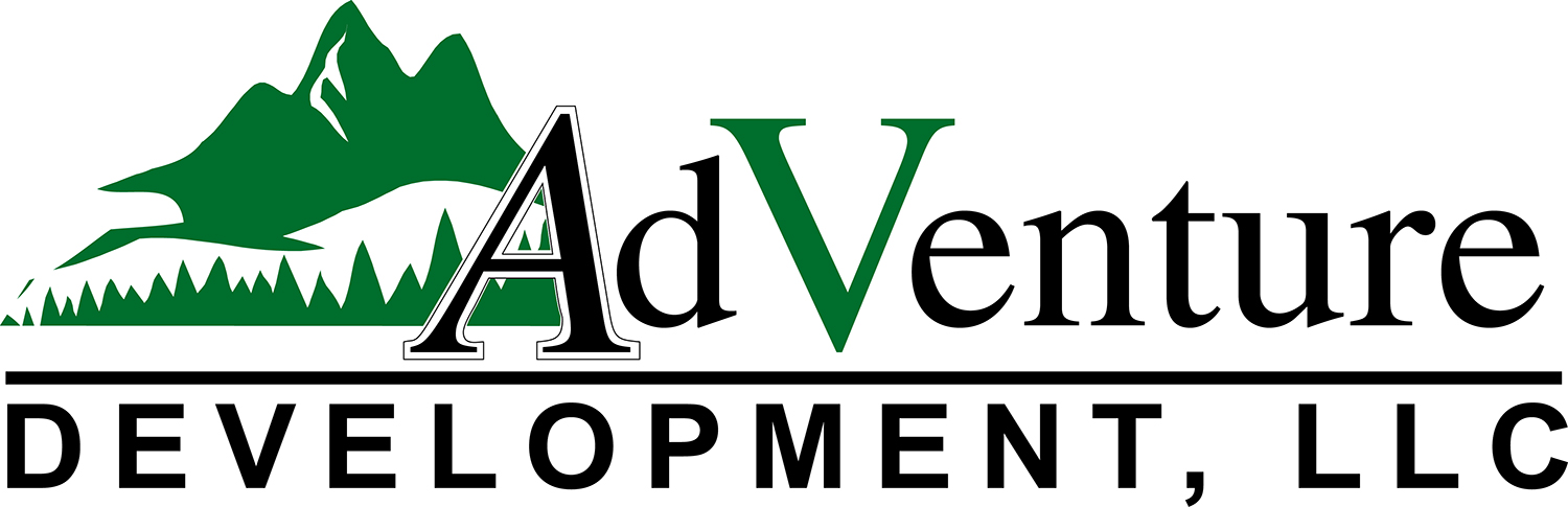 Ad Venture Development Logo