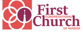 First Congregational Church of Hudson Logo